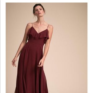 Jenny yoo Mila dress